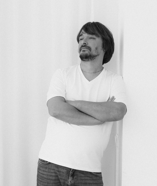 Валерий Соколов